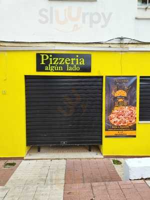 Pizzeria Algun Lado