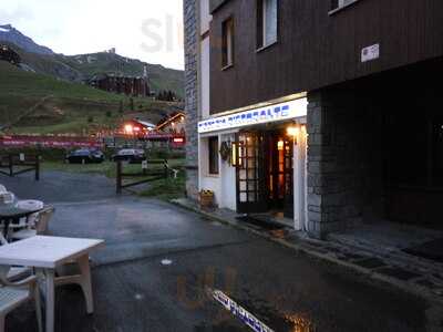 Ristorante Ski D'Oro, Valtournenche