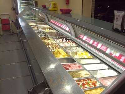 Heladeria Tuttifrutti