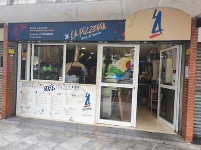 Pizzeria Ciao Gio'