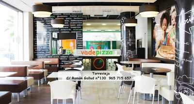 Vadepizza