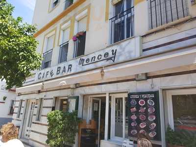 Restaurante Mencey