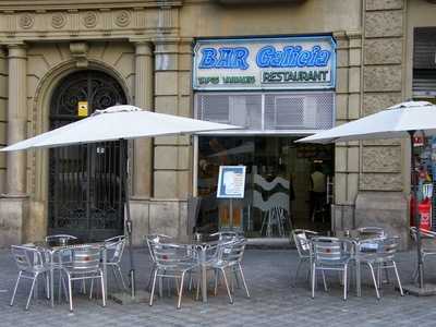 Bar Galicia