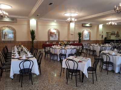 Restaurante Los Andaluces