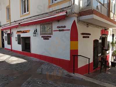 Taberna La Plaza Calpe