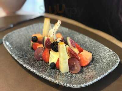 Ocean Drive Restaurant