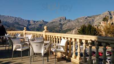 El Mirador De Guadalest