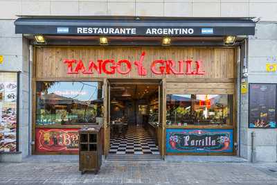 Tango Grill