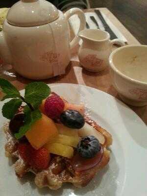 Le Pain Quotidien Diagonal