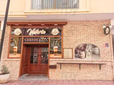 Cerveceria La Jarra