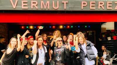Vermut Perez