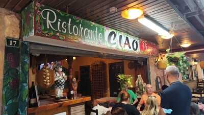 Ristorante Ciao