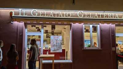 Il Gelataio