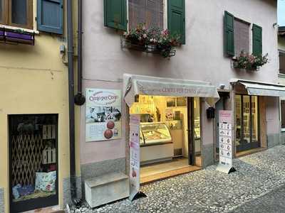 Gelateria Cento Per Cento, Malcesine