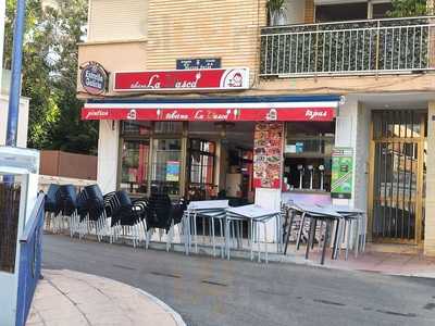 Taberna La Vasca