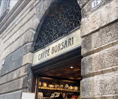 Caffe Borsari