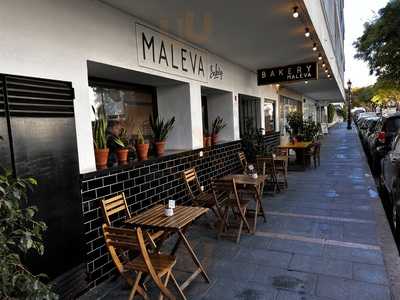 Maleva Bakery