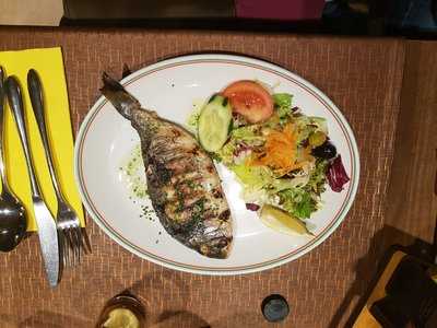 Restaurante El Gordal