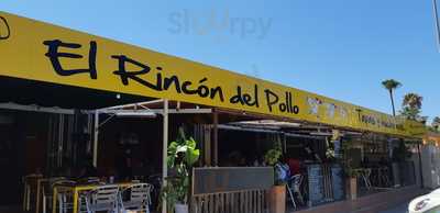 El Rincón Del Pollo