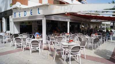 Cafe Medel Torre Del Mar