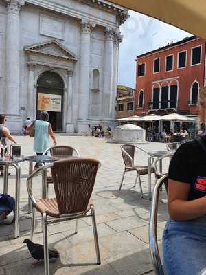 Pasta e Sugo, Venezia