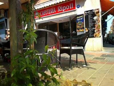 Cafe Ripoll