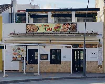 La Cocina De Lola