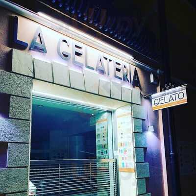 La Gelateria Homemade Di Peschiera Del Garda