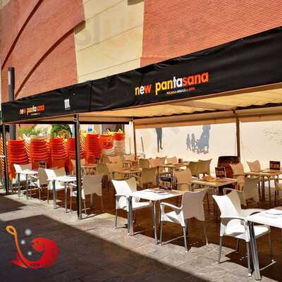 Restaurante New Pantasana