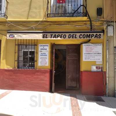 El Tapeo Del Compas