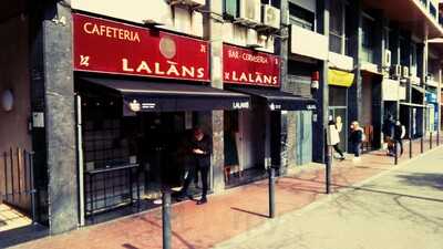 Lalan's