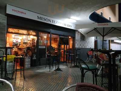 Meson Colorado