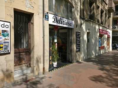 Deliziosa Gelateria Italiana