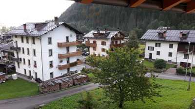 Ristorante Val Gares, Canale d'Agordo