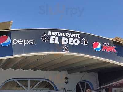 Restaurante El Deo