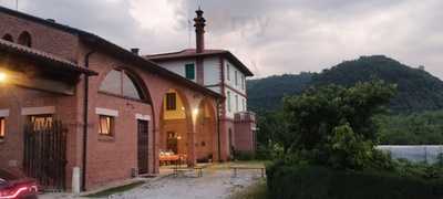 Agriturismo La Casa Rossa, Bassano Del Grappa