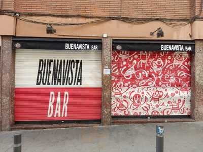 Buenavista Bar