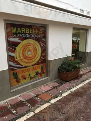 Churreria Marbella  2