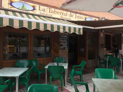 La Taberna De Juan