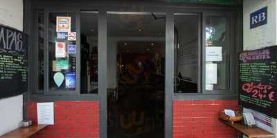 Los Bunuelos de la Tia Francisca