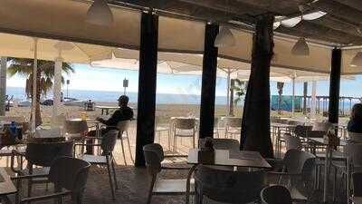 Restaurante Brutus Playa