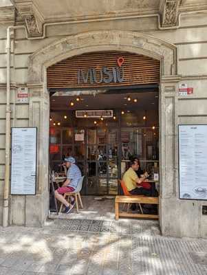 Restaurante Marenostrum