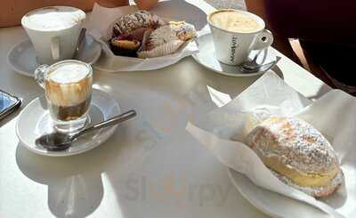 Caffe Concordia di Saito Andrea, Agrigento