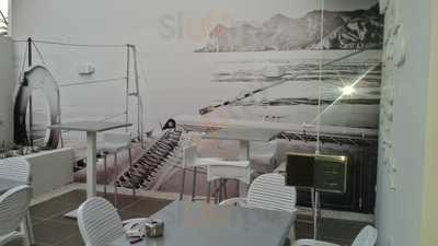 Restaurante El Nautic Del Albir