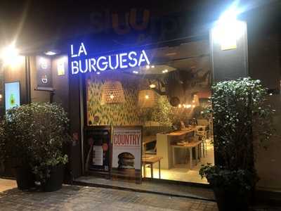 La Burguesa Fleming