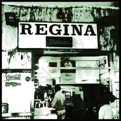 Bar Regina