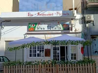 Viva L'italia Pizzeria Ristorante