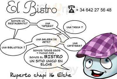 El Bistro