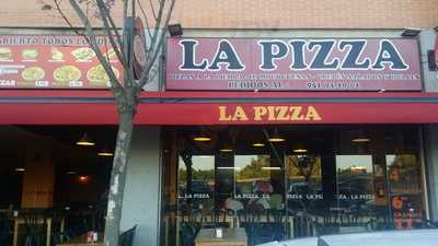 La Pizza