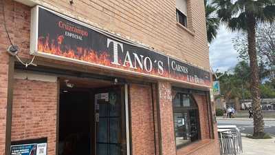 Tano's